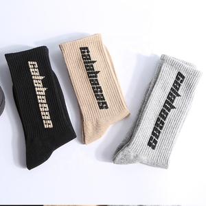 <b>Sock</b> Manufacturers High Quality Custom logo Cotton <b>Soft</b> Cushion Design Crew Sports Skateboard <b>Socks</b> - Product Image 5