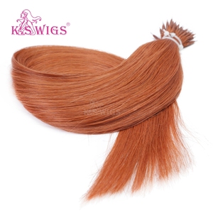 Cheveux Remy Chinois 100% Naturels en Gros, Nano Ring, Cuticules Alignées, Vierge, Double Drawn, Sans Perte, Couleur Mèches Blanches, Cheveux Lisses Naturels - Product Image 3