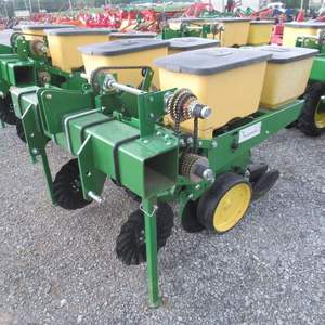 Sembradoras de maíz de alta productividad con componentes de núcleo de engranaje, máquina sembradora para uso agrícola en stock - Product Image 5