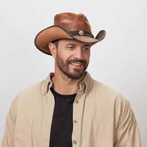 Gorro Unisex de Algodón, Estilo Informal, Ajustable, con Logotipo y Color Personalizables, Transpirable, para las Cuatro Estaciones, de la Mejor Calidad - Product Image 6