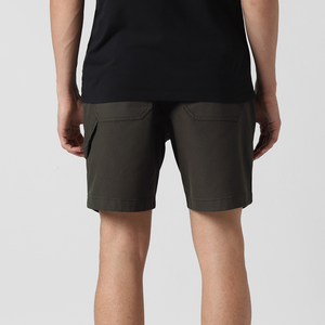 Breathable Lightweight Elastic Fitness Training Basketball Gym <b>Men</b> <b>Shorts</b> Side Pocket Sports Sweat <b>Running</b> <b>Shorts</b> For <b>Men</b> - Product Image 2