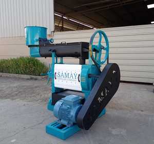 Palm Automatic <b>Oil</b> Mill <b>Machine</b> 10 HP 7 Bolt Commercial Expeller for MultiSeed <b>Oil</b> Extraction - Product Image 2