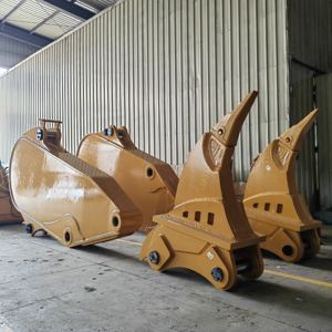 Braccio e Avambraccio per Escavatore con <span class=keywords><strong>Ripper</strong></span> in Vendita per Macchinari Pesanti SY550 EC480 <span class=keywords><strong>ZX470</strong></span> - Product Image 2