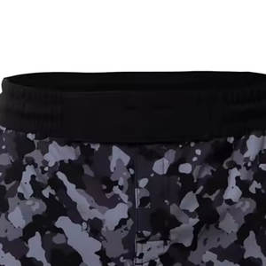 Lightweight MMA Shorts Fashion Wear MMA Shorts Hot <b>Sale</b> MMA Shorts In Low Price <b>For</b> Men - Product Image 3