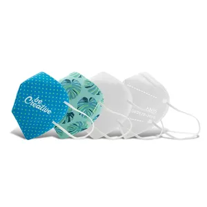 Custodia CreaMask Personalizzabile per Portapillole Promozionali per Merchandising - Product Image 4