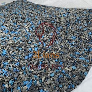 Premium Natural Grinded PP Scrap, Eco-Friendly Recycled Polypropylene, Ideal for Manufacturing & Processing Available Wholesale - Product Image 1