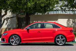 RS3 Sportback 2024 Usado, Caja de Cambios Manual/Automática, Diésel/Gasolina, Volante a la Izquierda, Asientos de Cuero, Cámara Trasera, Euro IV - Product Image 3