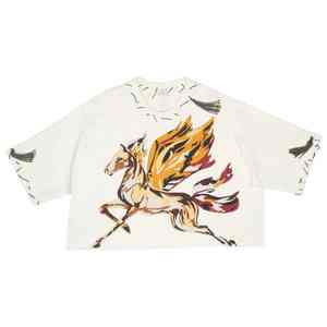 Camiseta de Diseño Moderno para Mujer, Superventas, Personalizada, de Primera Calidad, Transpirable, Ajustada, de Alta Calidad - Product Image 6