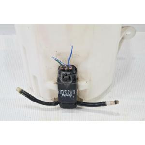 TANQUE DEL LIMPIAPARABRISAS DELANTERO TOYOTA Yaris Verso Series 060351-995 Gasolina 1300 (99>03) - Product Image 5