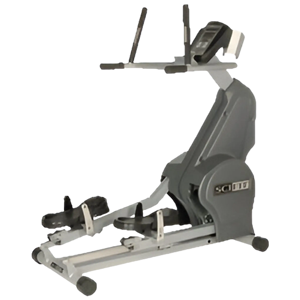 เครื่องบริหารร่างกายส่วนล่าง SciFit SX รุ่นรีแมนูแฟคเจอร์ สำหรับการฝึกคาร์ดิโอและการฝึกความอึดในโรงยิมและสตูดิโอ - Product Image 1