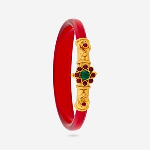 จี้พระเครื่องเงินทรงวัดพร้อมกรอบประดับ - Product Image 1