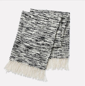 ¡Nueva llegada 100% algodón Jacquard tejido de gran tamaño manta estilo Dobby clásico personalizado manta de Camping gran venta! - Product Image 6