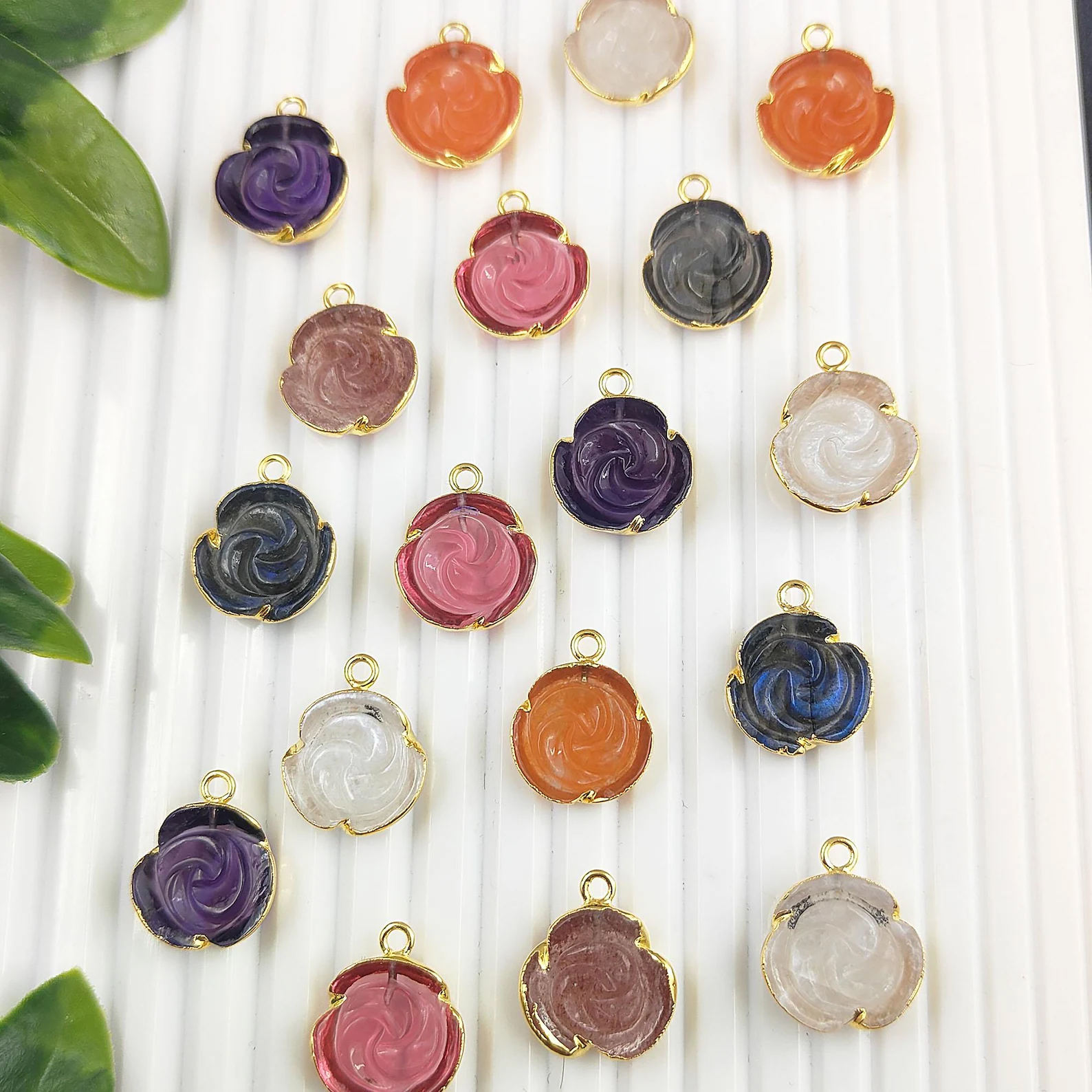 Available in Many Colors