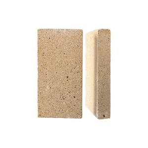 Meilleur prix du Vietnam, briques réfractaires en argile SK32 SK34, haute teneur en aluminium 28-45% Al2O3 pour four, garantie 1 an pour four à pizza - Product Image 2