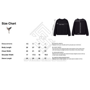 เสื้อสเวตเชิ้ตคอกลมผ้าฟลีซเนื้อนุ่ม ระบายอากาศได้ดี สำหรับฤดูหนาว ผลิตในปากีสถาน คุณภาพสูง ผสมผ้าฝ้าย สำหรับผู้ชาย - Product Image 6