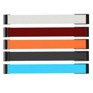 สายนาฬิกา Factory Whoop Hydroknit วัสดุไนลอนแห้งเร็ว กันน้ำ สวมใส่สบาย สำหรับนาฬิกา Whoop รุ่น 4.0 Sport Smartwatch - Product Image 5