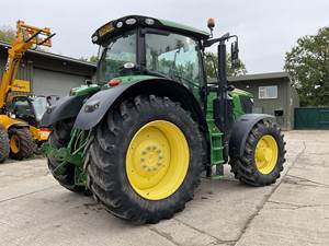 Assez utilisé pour les tracteurs John pour Deere variantes de 20hp à 200hp avec composants essentiels de la roue 2WD-pompe et boîte de vitesses - Product Image 6