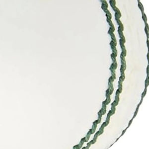 Senior Official Hard Cricket <b>Ball</b> Hand-Stitched Leather for Practice White Official Grade Manufacturer - Product Image 6