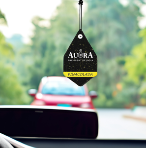 Ambientador de Papel con Forma Personalizada para Coche, Árboles Colgantes Premium, Naturales, de Larga Duración, Más de 100 Aromas, Desodorante para Habitaciones, Precio de Fábrica - Product Image 1