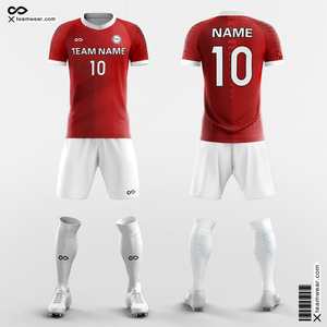 Fabricante de Fútbol Infantil, Tela Suave al Tacto, Personalizado para Niños - Product Image 1