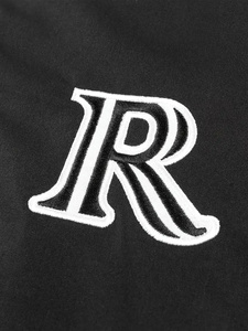 Dernier modèle Blouson aviateur pour homme Tissu de haute qualité Vente en ligne à bas prix Veste pour homme - Product Image 3