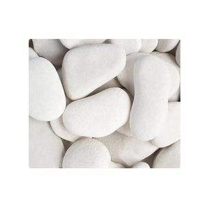 2025 pierre de galet naturel hautement polie pour aquariums disponible au prix de gros - Product Image 6