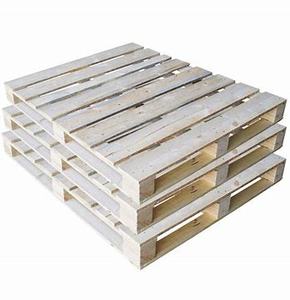 ใหม่พาเลทอุตสาหกรรม4ทางมาตรฐานยูโรพลาสติก epal 1200x800 - Product Image 2