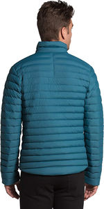 Chaqueta acolchada de nuevo diseño para hombre para la temporada de invierno, chaqueta acolchada tipo burbuja - Product Image 2