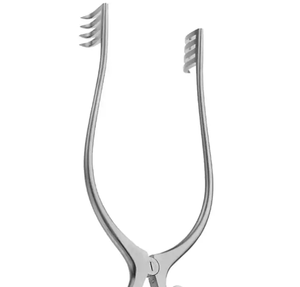 Miskimon Manual Power Source Cerebellar Retractor clip de hemolock, por IMANS - Product Image 3
