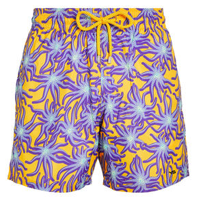 Shorts de couleur unie pour hommes Meilleure vente quantité minimale de commande bas 100% coton Shorts de sport pour hommes fabriqués au Pakistan - Product Image 1