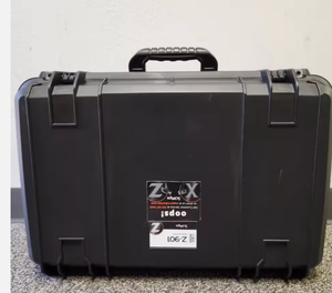 Analizador Geológico Portátil Li-Z901 de Grado Industrial y para Bricolaje con Garantía de 3 Años, Personalización OEM, Herramientas Manuales de Origen AE - Product Image 2