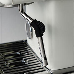 DELICO เครื่องชงกาแฟ V2รุ่น2ND CRM3605PWM พร้อมด้วยเครื่องวัดความดันการสกัดราคาดีและสินค้าดี - Product Image 2