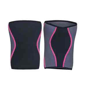 High quality new arrival Women Knee <b>Pads</b> best manufacturing <b>cheap</b> price breathable quick dry OEM service best Women Knee <b>Pads</b> - Product Image 2