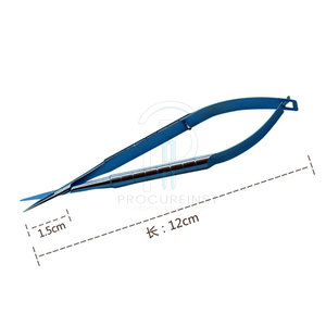 Giá rẻ kính hiển vi cắt kéo tùy chỉnh kích thước thiết kế kính hiển vi cắt kéo chuyên nghiệp - Product Image 2