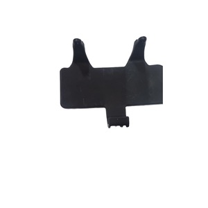 Prodotto compatibile con il proteggi serbatoio per decespugliatore Zmg3303 Rif. 918699 - Product Image 1
