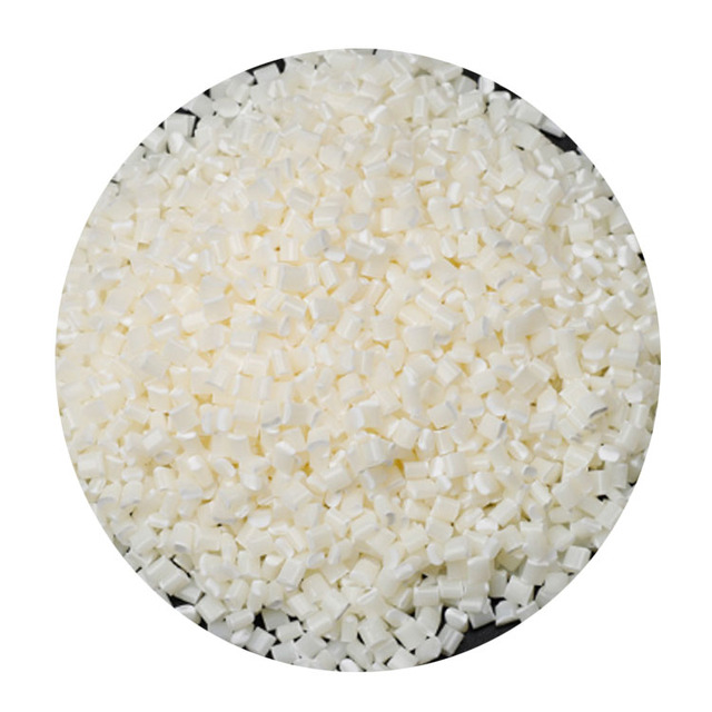 Injection Molding Grade Virgin Pc/Abs Plastic Granule Pc/Abs Resin Abs Resin Pellet Plastic Raw Abs Recycled Granules