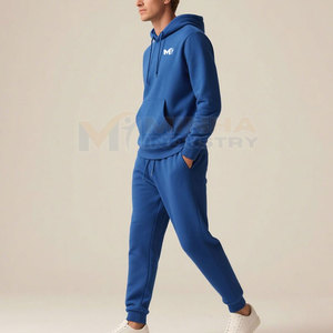 Chándal de Algodón para Hombre al Mejor Precio, Nuevo Estilo Urbano, Ligero, Gran Venta - Product Image 4