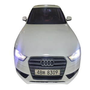 Audi A4 2015 Nuevo A4 30TDI - Product Image 1