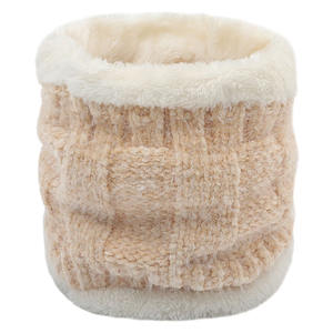 Soft Warm And Breathable <b>Neck</b> <b>Warmer</b> For Outdoor Sports Multifunctional Windproof And Customizable With Your Logo - Product Image 4