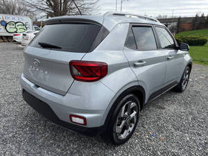 ฮุนได เวนิว SEL ปี 2023 มือสอง - Product Image 2