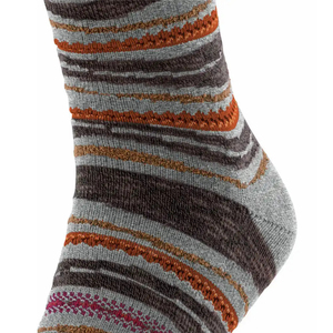 ถุงเท้ากีฬาขนแกะถักหนาสำหรับผู้ชายและผู้หญิงถุงเท้ากีฬาลำลองสวมใส่สบายเป็นที่ต้องการสูงสำหรับผู้ใหญ่ - Product Image 6