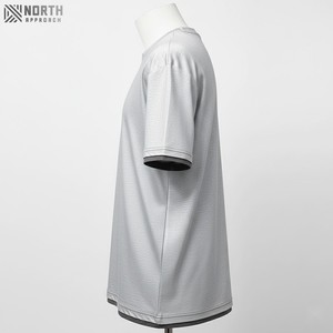 Fabricant de vêtements streetwear, vêtements de haute qualité, stock 220 g/m², 100 % coton, logo vierge, impression numérique personnalisée, t-shirt pour homme, t-shirts pour - Product Image 2