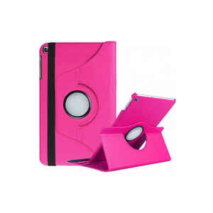 Étui rotatif à 360 degrés Netzy pour Samsung Galaxy Tab A 8.0 (2019) SM-T290, housse de protection pour tablette - Product Image 1