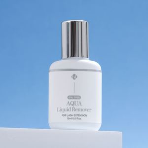 [ODM/OEM] Removedor de Extensiones de Pestañas en Gel Sin Alcohol, Sin GBL, Sin Acetona, 15g, Extractos de Plantas, Sin Irritación, Marca Privada - Product Image 2