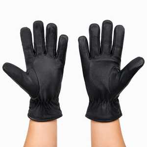 Gant de travail résistant aux coupures Bea-safe Sentinel-G/TS en peau de chèvre, compatible écran tactile - Product Image 2