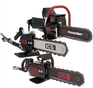 Motosega Idraulica Industriale 890F4 per Calcestruzzo con Garanzia di 3 Anni, Audio Surround, Origine USA - Product Image 1