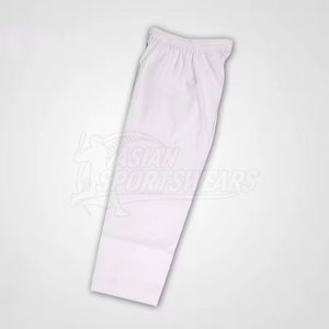 Customized Sportswear Jiu Jitsu Suits Professional <b>Athletic</b> Training Wear Best Quality For Martial Arts Wears - Product Image 3