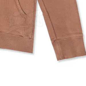 Sudaderas con Capucha Tejidas con el Mejor Material, Transpirables, con Protección Solar, de Manga Larga para Invierno, con Patrón Sólido y Cuello con Capucha - Product Image 4