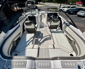 Yamaha 242 Limited 2017 Usada, 360Hp, Motor Doble, Embarcaciones de Lujo, Motor Interior, Jet Boat, Deporte, Ocio, Aventura Familiar con Remolque - Product Image 2