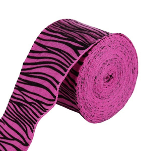 ผ้าพันมือสำหรับชกมวยทำโลโก้ได้ตามต้องการ - Product Image 1